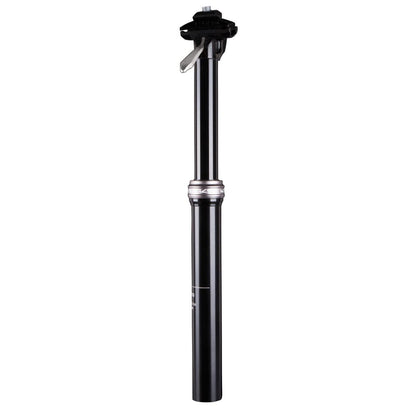 Canote de Selim Telescópico KS KIND SHOCK DROPZONE 125 mm