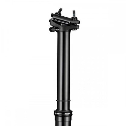 Selim Telescópico KS KIND SHOCK RAGE-iS 70mm (Comando não incluído)
