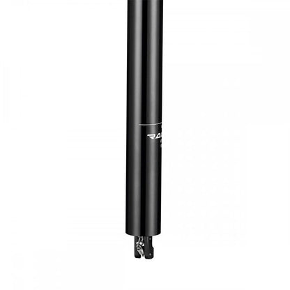 Selim Telescópico KS KIND SHOCK RAGE-iS 70mm (Comando não incluído)