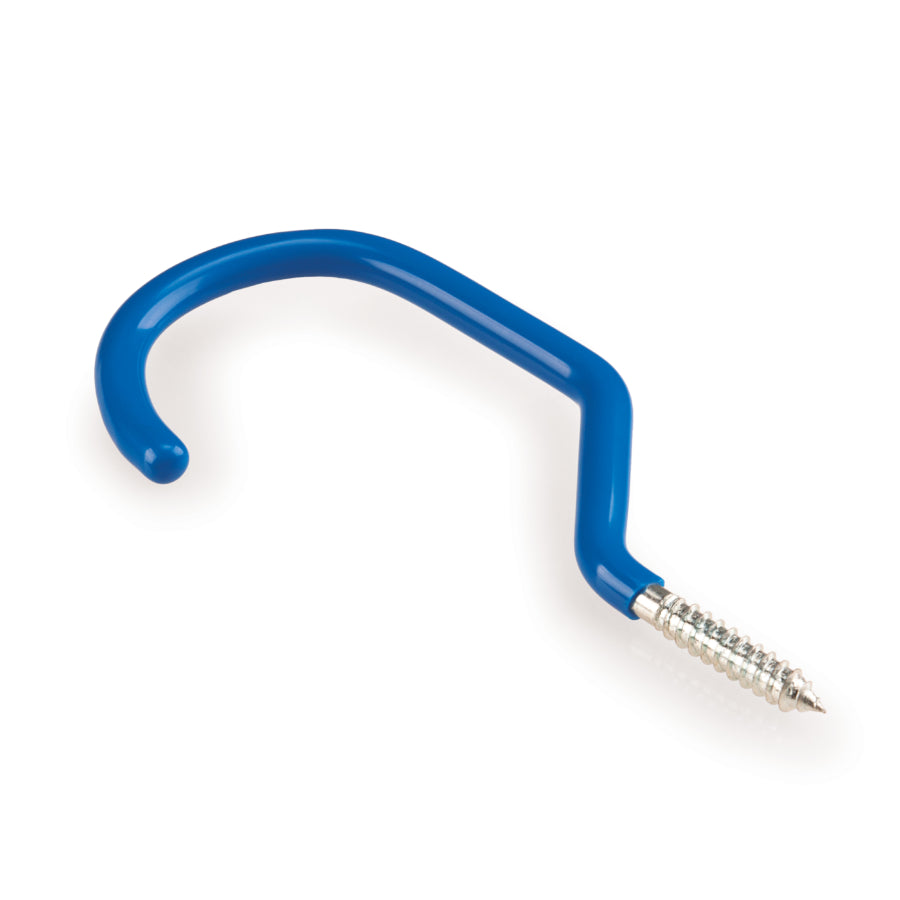 Gancho com parafuso para madeira Park Tool 471