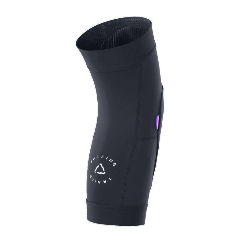 Joelheiras ION ARCON LITE Preto