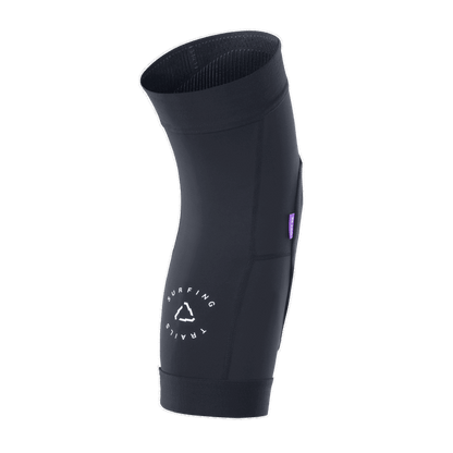 Joelheiras ION ARCON LITE SQ Preto