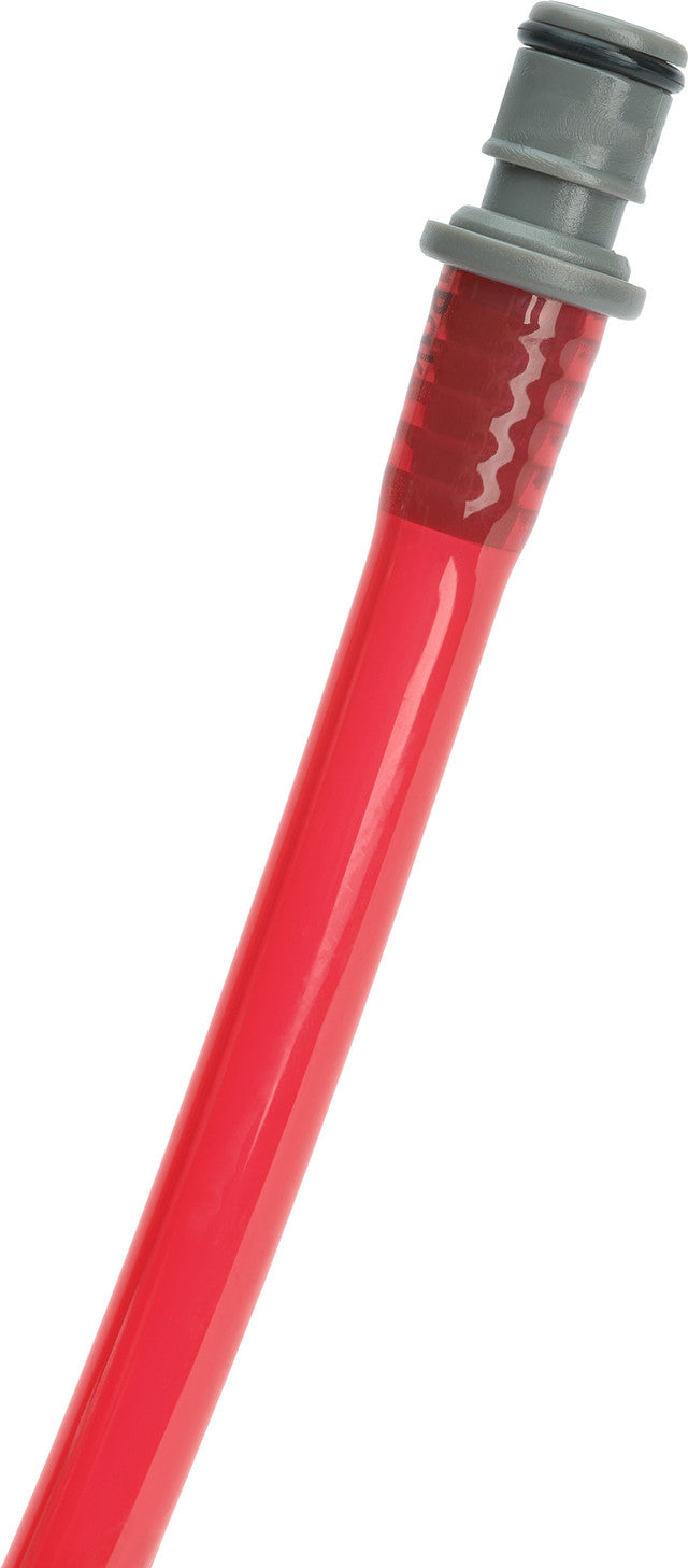 USWE HYDRAFLEX Mangueira de bolso para água Vermelha