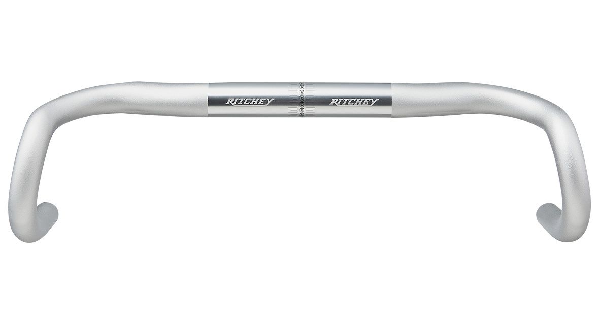 Guiador de gravel RITCHEY BUTANO CLASSIC