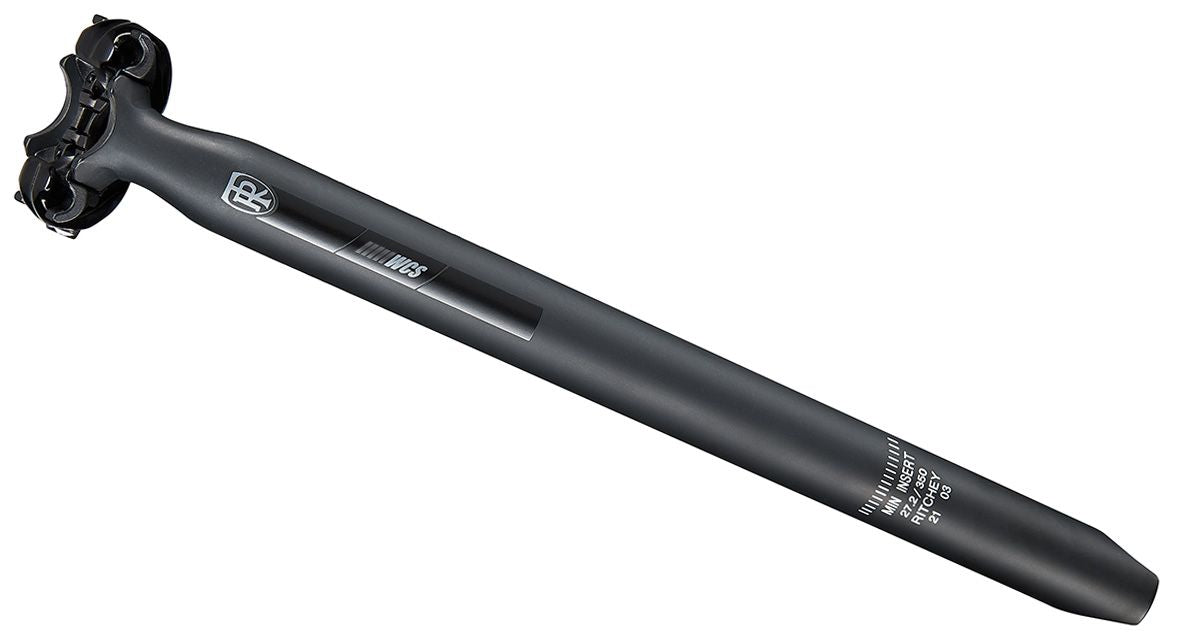 Espigão de Selim RITCHEY WCS 1-BOLT