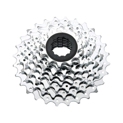 Cassete de 8 velocidades SRAM PG-850 – fotografia principal sobre fundo branco