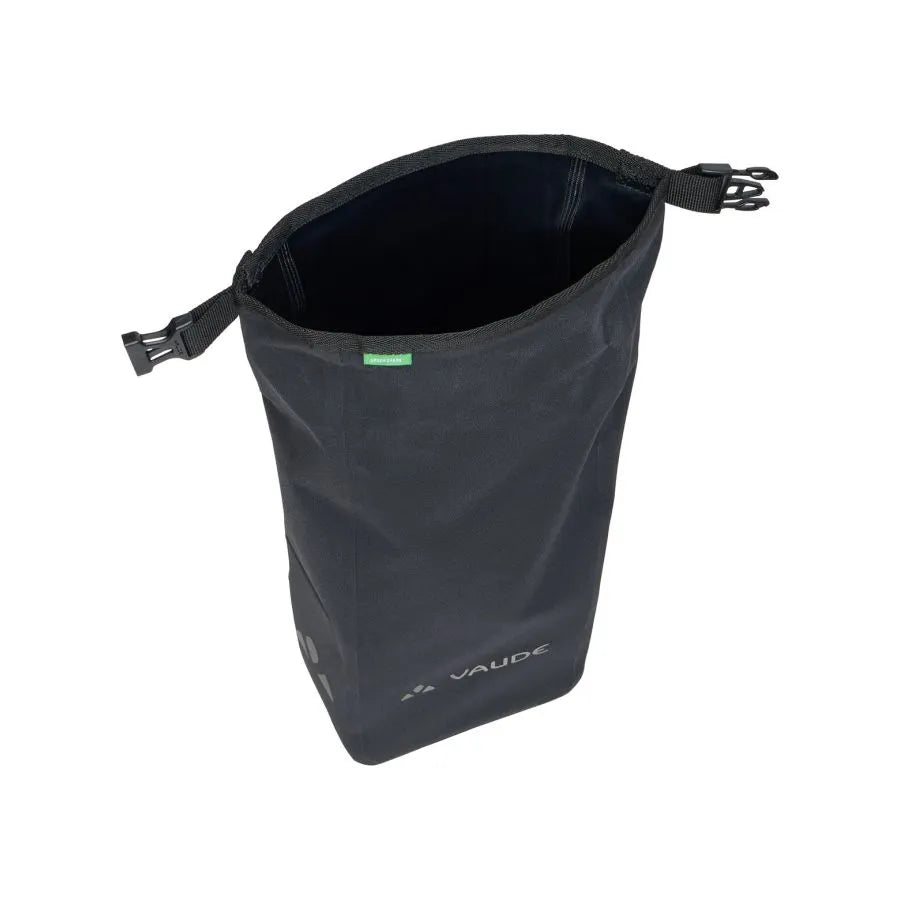 VAUDE TRAILFORK 4 L Saco de garfo Preto
