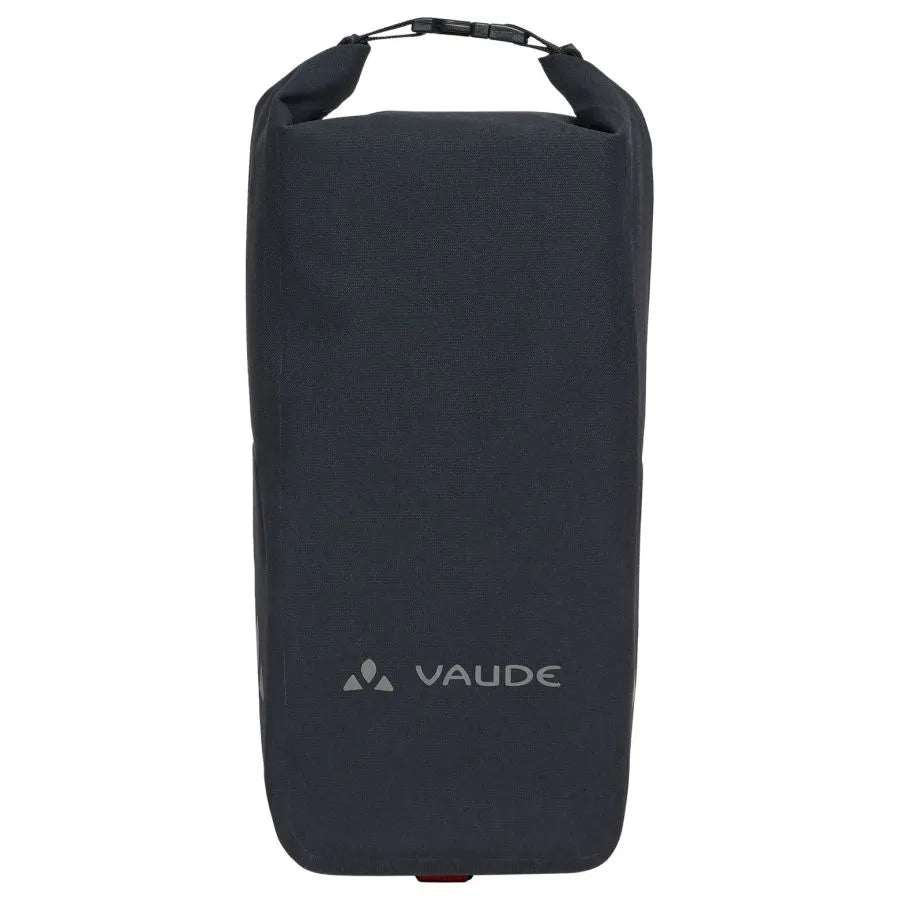 VAUDE TRAILFORK 4 L Saco de garfo Preto