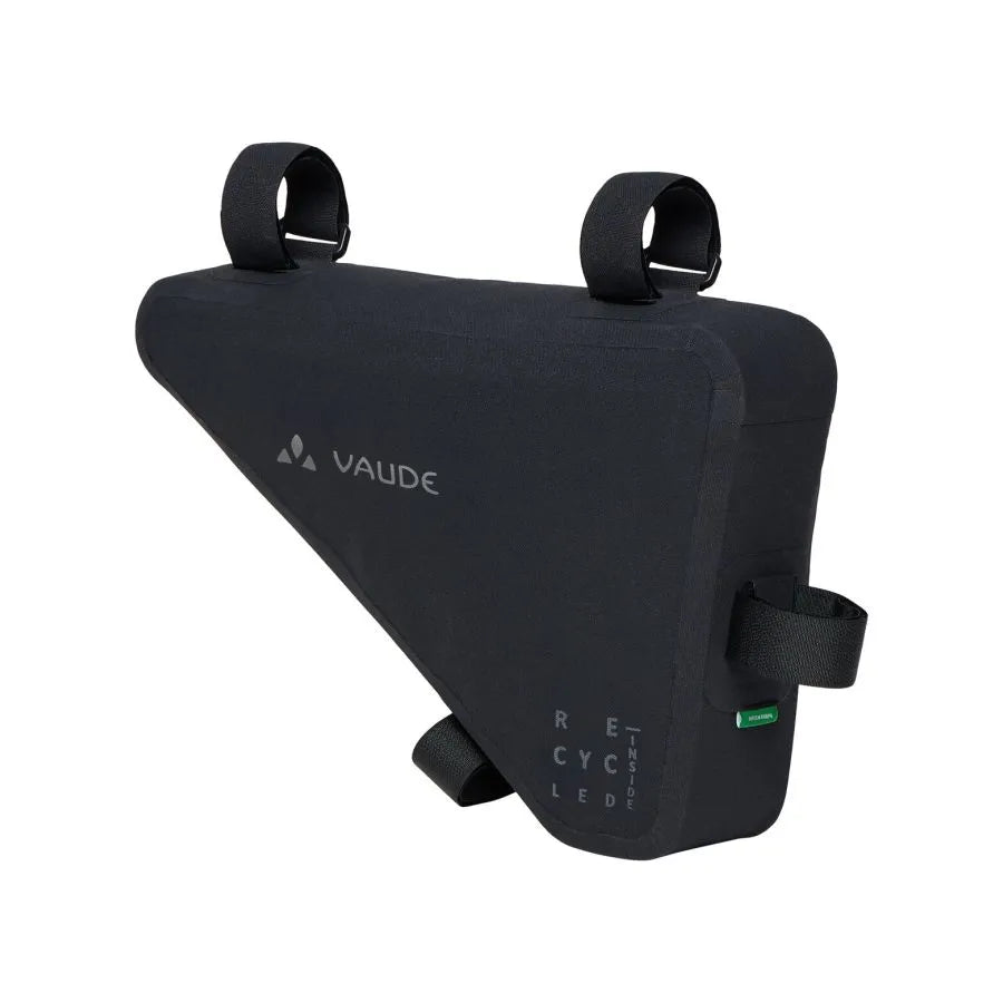 VAUDE TRAILFRAME M 3 L Saco de armação Preto