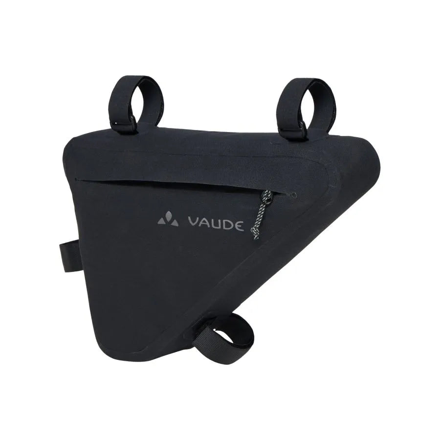 VAUDE TRAILFRAME M 3 L Saco de armação Preto