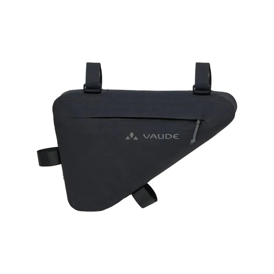 VAUDE TRAILFRAME M 3 L Saco de armação Preto