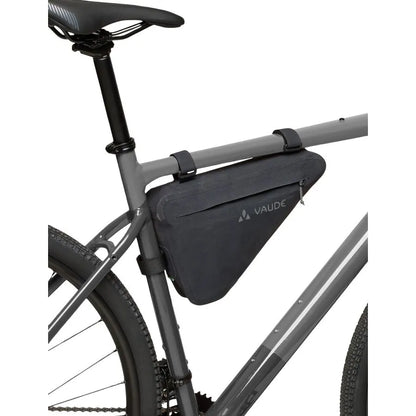 Bolsa de Quadro VAUDE TRAILFRAME M 3 L Preto