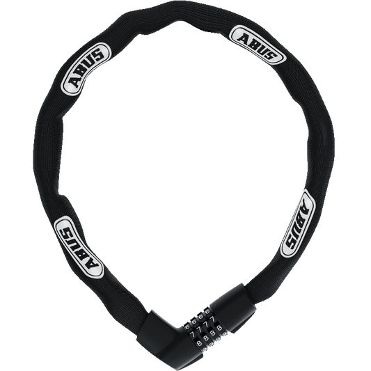 Fechadura de corrente ABUS TRESOR 1385