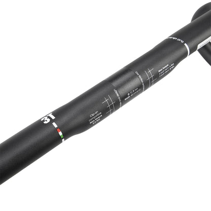 Guiador 3T SUPERERGO PRO Di2/EPS