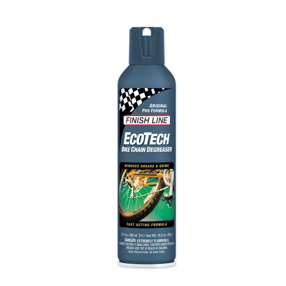 Desengordurante FINISH LINE ECOTECH (355 ml)
