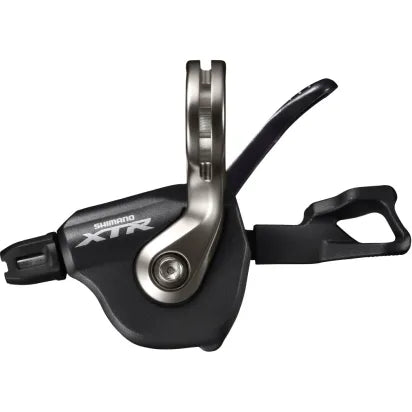 Manípulo de Mudanças Esquerdo SHIMANO XTR SL-M9000 2/3V