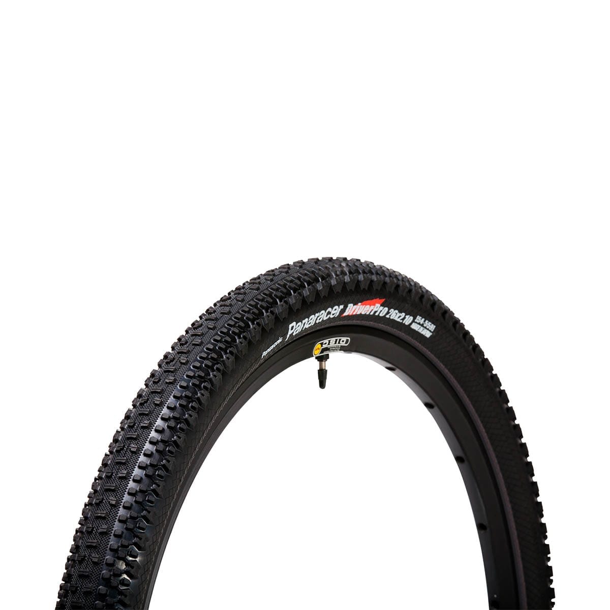 Pneu PANARACER DRIVER 27,5x2,25 ASB ZSG Natural Tubeless Ready Souple RF6522TC-DV-B