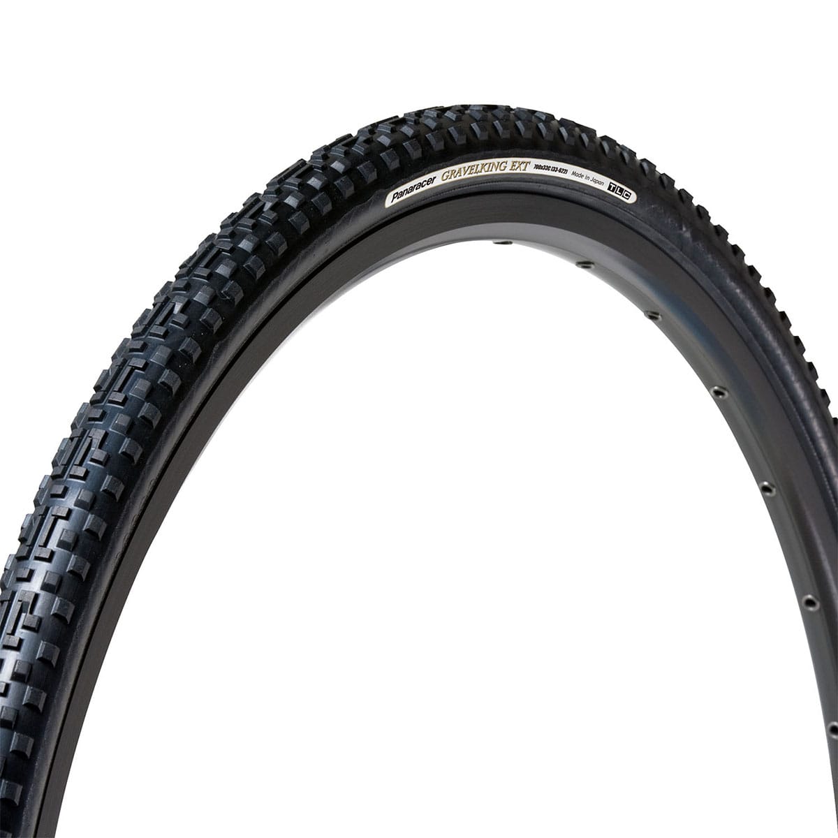 Pneu PANARACER GRAVELKING EXT+ 700x35c Tubeless Ready