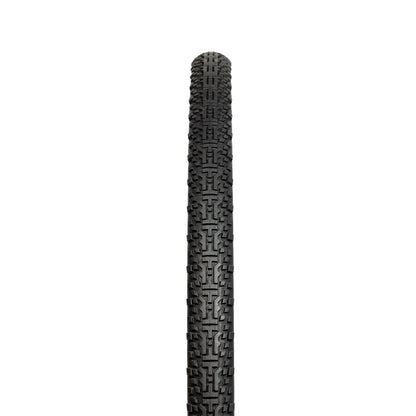 Pneu PANARACER GRAVELKING X1 TLC 700c Tubeless Ready Preto