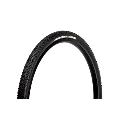 Pneu PANARACER GRAVELKING X1 TLC 700c Tubeless Ready Preto