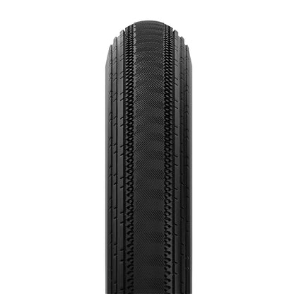 Pneu PANARACER GRAVELKING SEMISLICK+ TLC 700c Tubeless Ready Bege