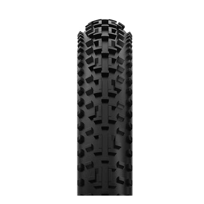 Pneu PANARACER GRAVELKING EXT+ TLR 700c Tubeless Ready Preto