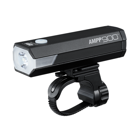 Iluminação frontal CATEYE AMPP900