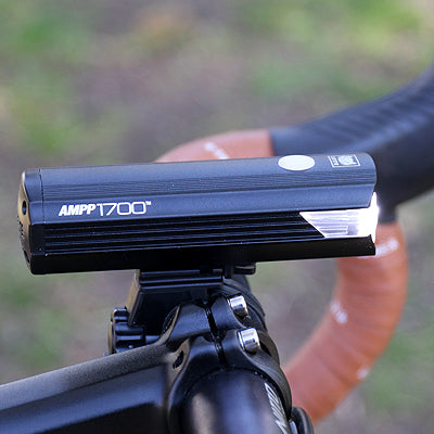 Farol Dianteiro CATEYE AMPP1700