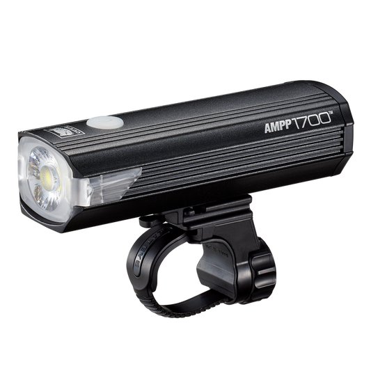 Iluminação frontal CATEYE AMPP1700