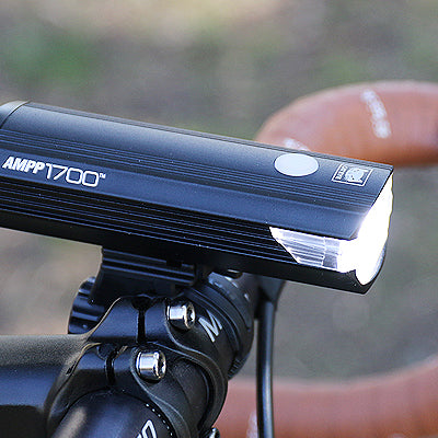 Farol Dianteiro CATEYE AMPP1700