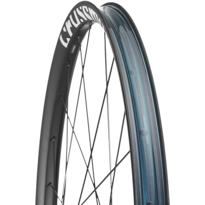 Par de Rodas MAVIC CROSSMAX S CARBON 29" Eixo 15x110mm/12x148mm Boost