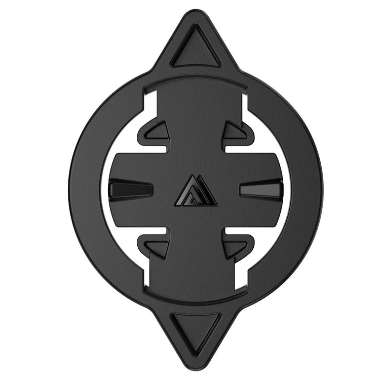Adaptador Wahoo para Garmin da KOM Cycling