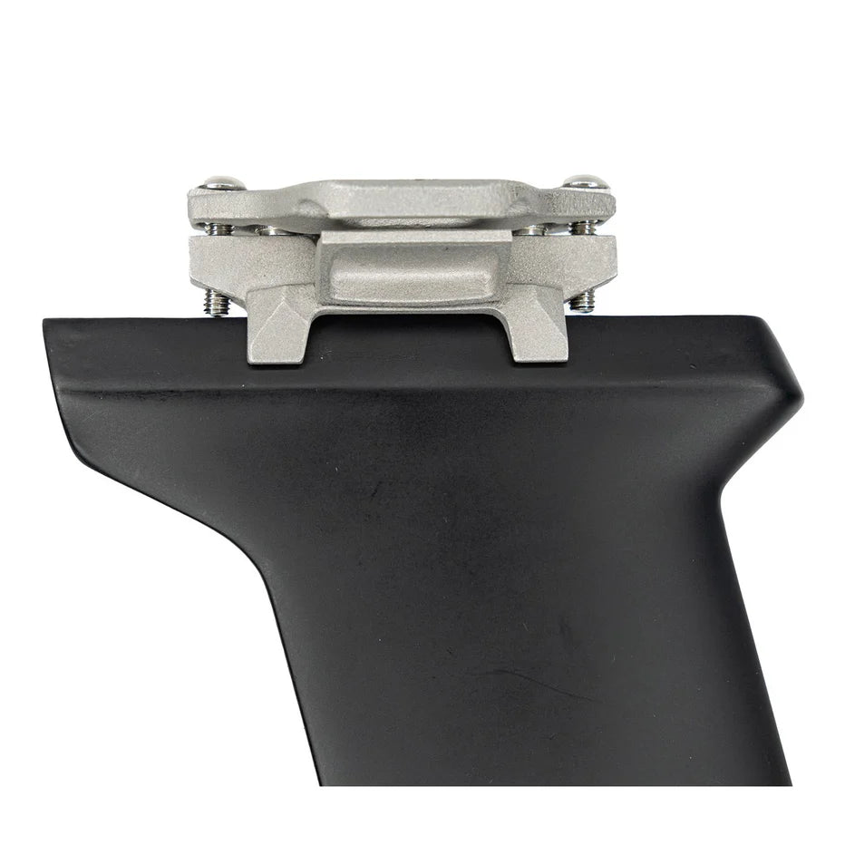 PROLOGO PREDATOR 01TT 50mm Selim Nack Rails Preto