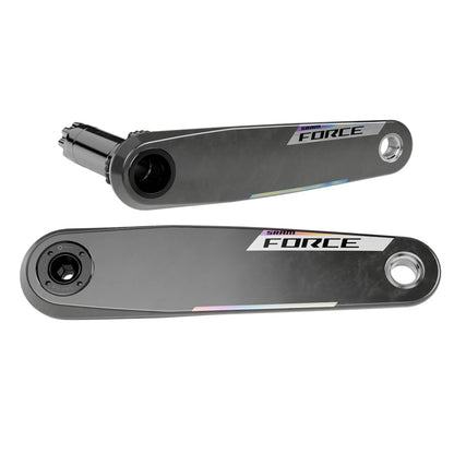 Manivelas SRAM FORCE DUB E1