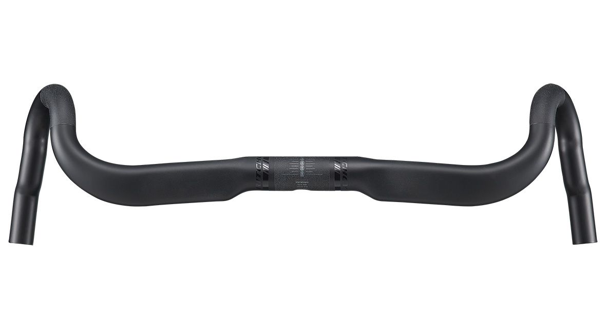 Guiador de gravel RITCHEY VENTUREMAX SUPERLOGIC