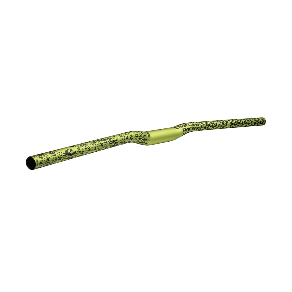 Guiador RACE FACE ATLAS Rise 12.7mm 785mm Verde
