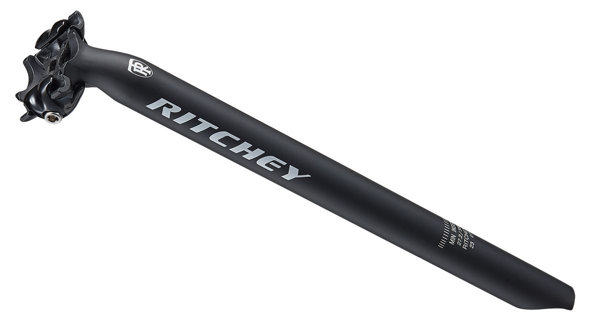 Espigão de Selim RITCHEY WCS 1-BOLT