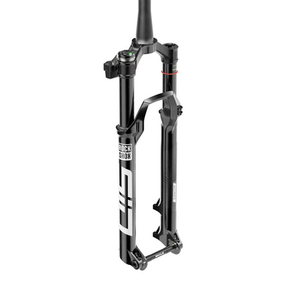 Forqueta ROCKSHOX SID ULTIMATE RACE DAY2 3P FLIGHT ATTENDANT USB-C D2 29" Eixo 15x110mm Boost Preta