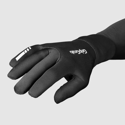 Luvas GRIPGRAB AQUASHIELD NEOPRENE RACEDAY pretas
