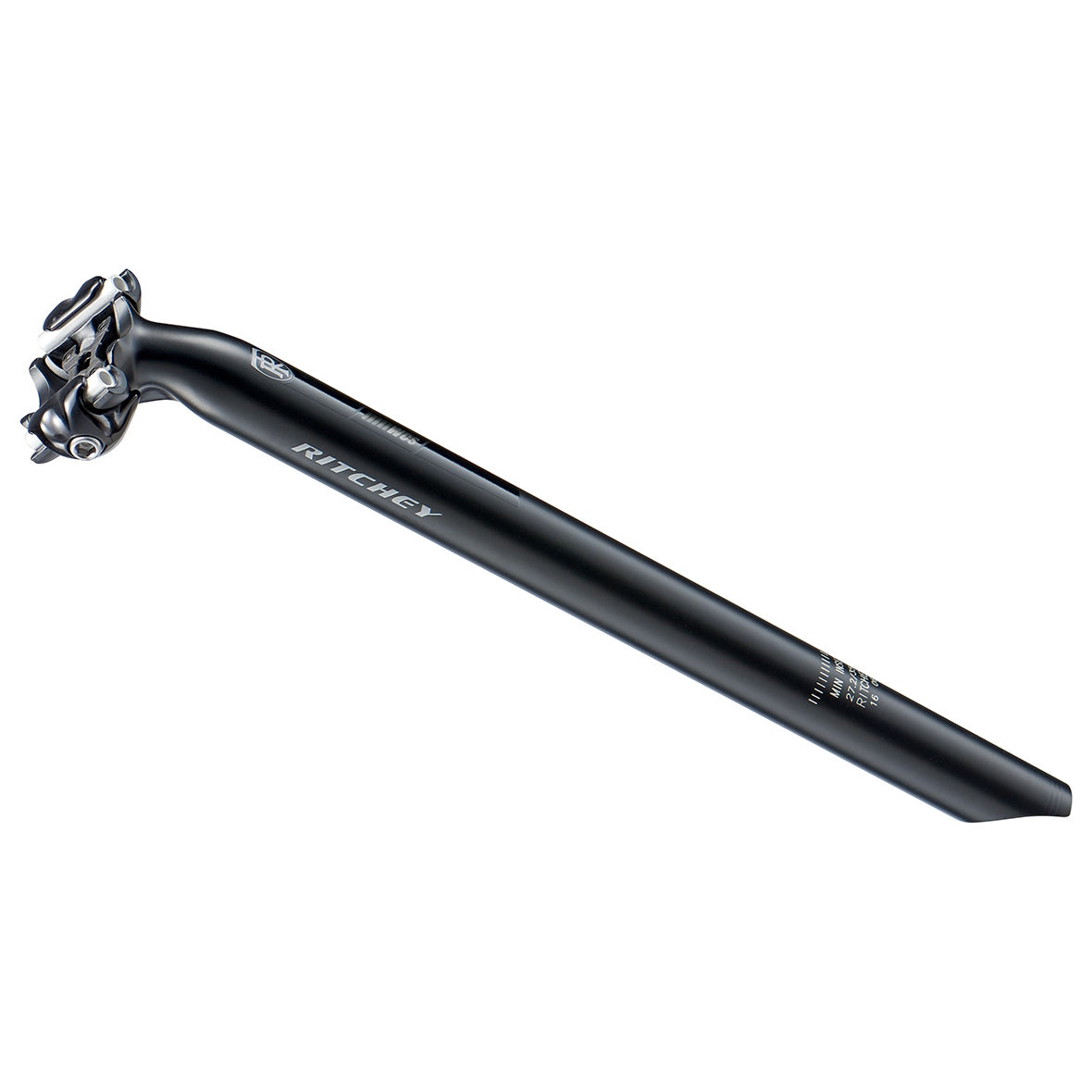 Espigão de Selim RITCHEY WCS 1-BOLT