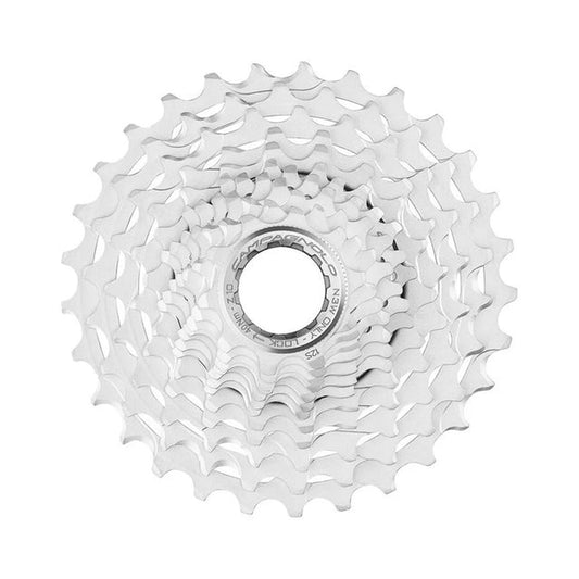 Cassete de 12 velocidades CAMPAGNOLO SUPER RECORD S WRL – fotografia principal sobre fundo branco