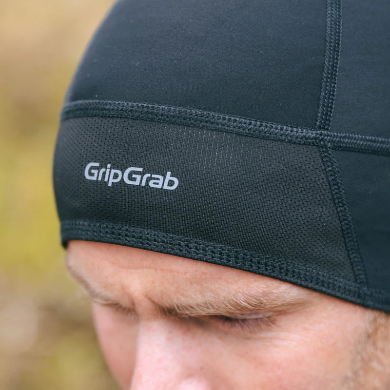 Blusão de inverno GRIPGRAB THERMO Preto