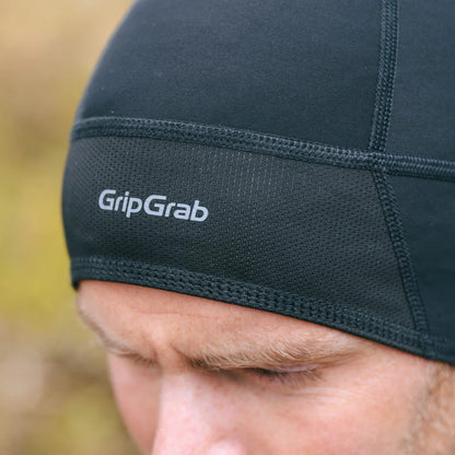 Gorro GRIPGRAB THERMO Corta-Vento Inverno Preto