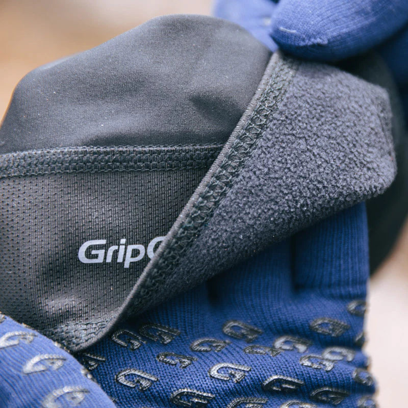 Blusão de inverno GRIPGRAB THERMO Preto