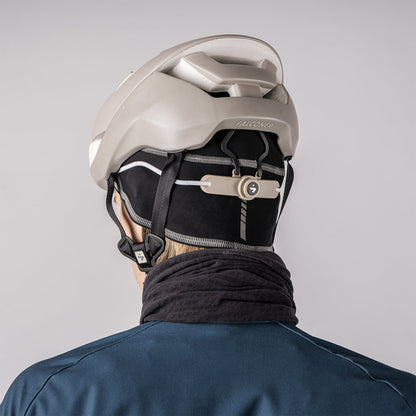 Gorro Sob Capacete GRIPGRAB THERMO Preto