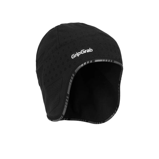 Gorro GRIPGRAB AVIATOR DEEPWINTER Preto