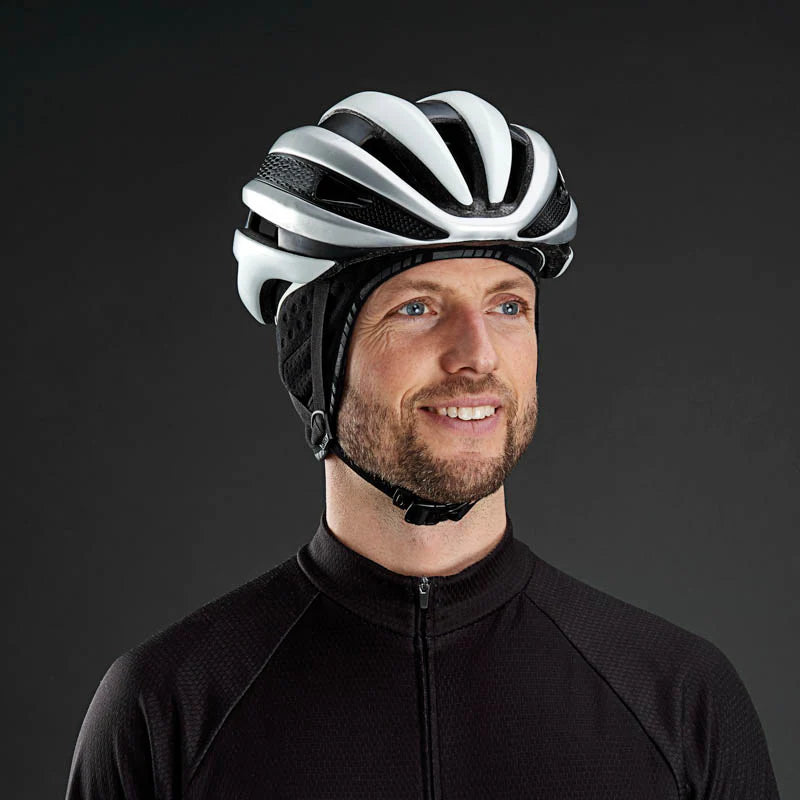 Gorro GRIPGRAB AVIATOR DEEPWINTER Preto