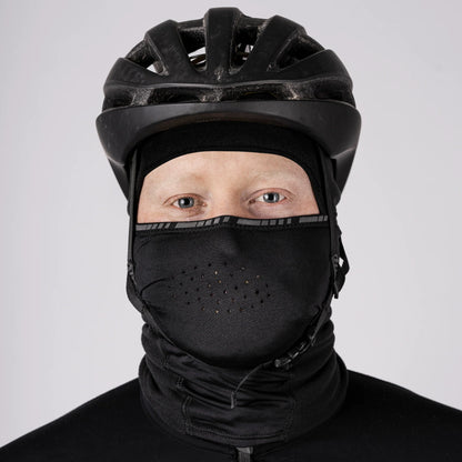 Cagoule GRIPGRAB THERMO WINTER Preto