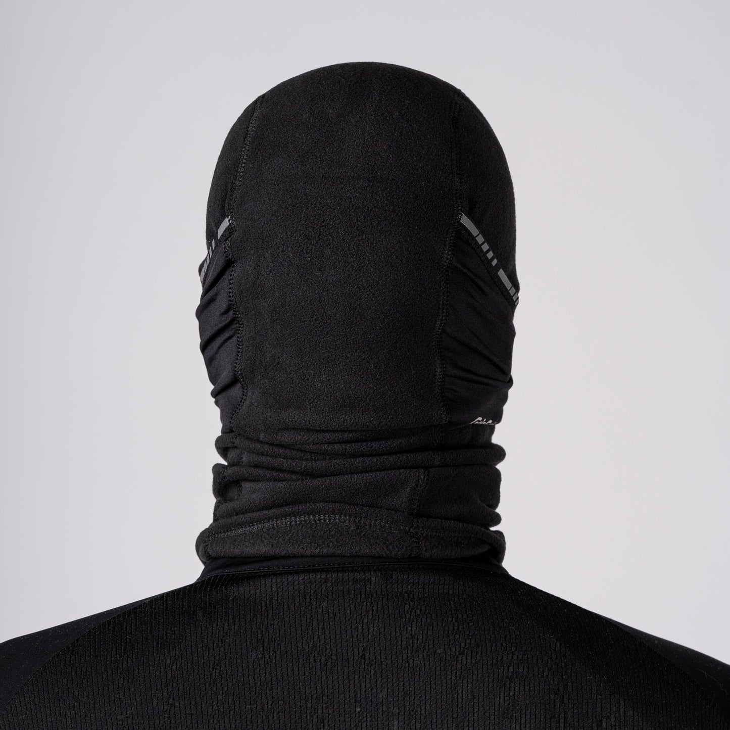 Balaclava GRIPGRAB THERMO WINTER Preto