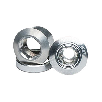 COMPONENTES INVERTIDOS Parafuso da chaminé Prata